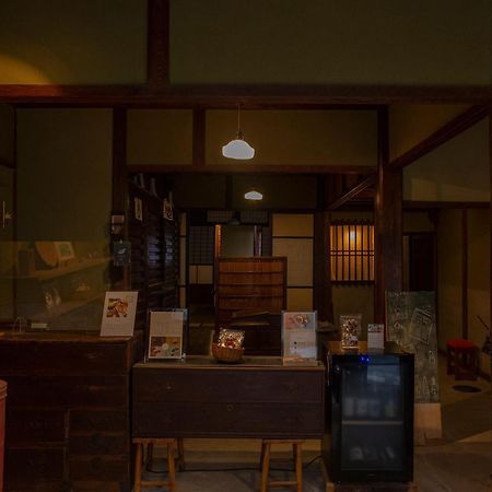 Itsumoya Hotel Hatsukaichi Exterior foto