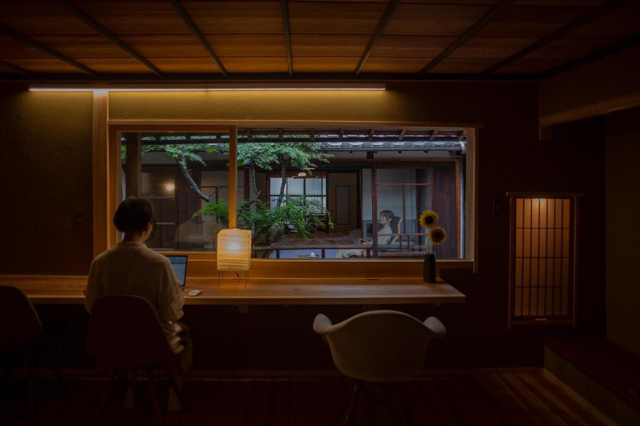 Itsumoya Hotel Hatsukaichi Exterior foto
