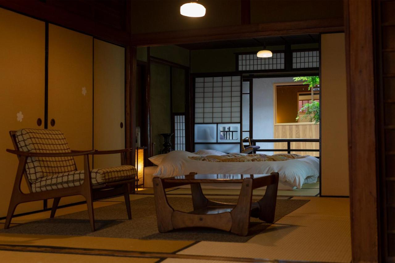 Itsumoya Hotel Hatsukaichi Exterior foto