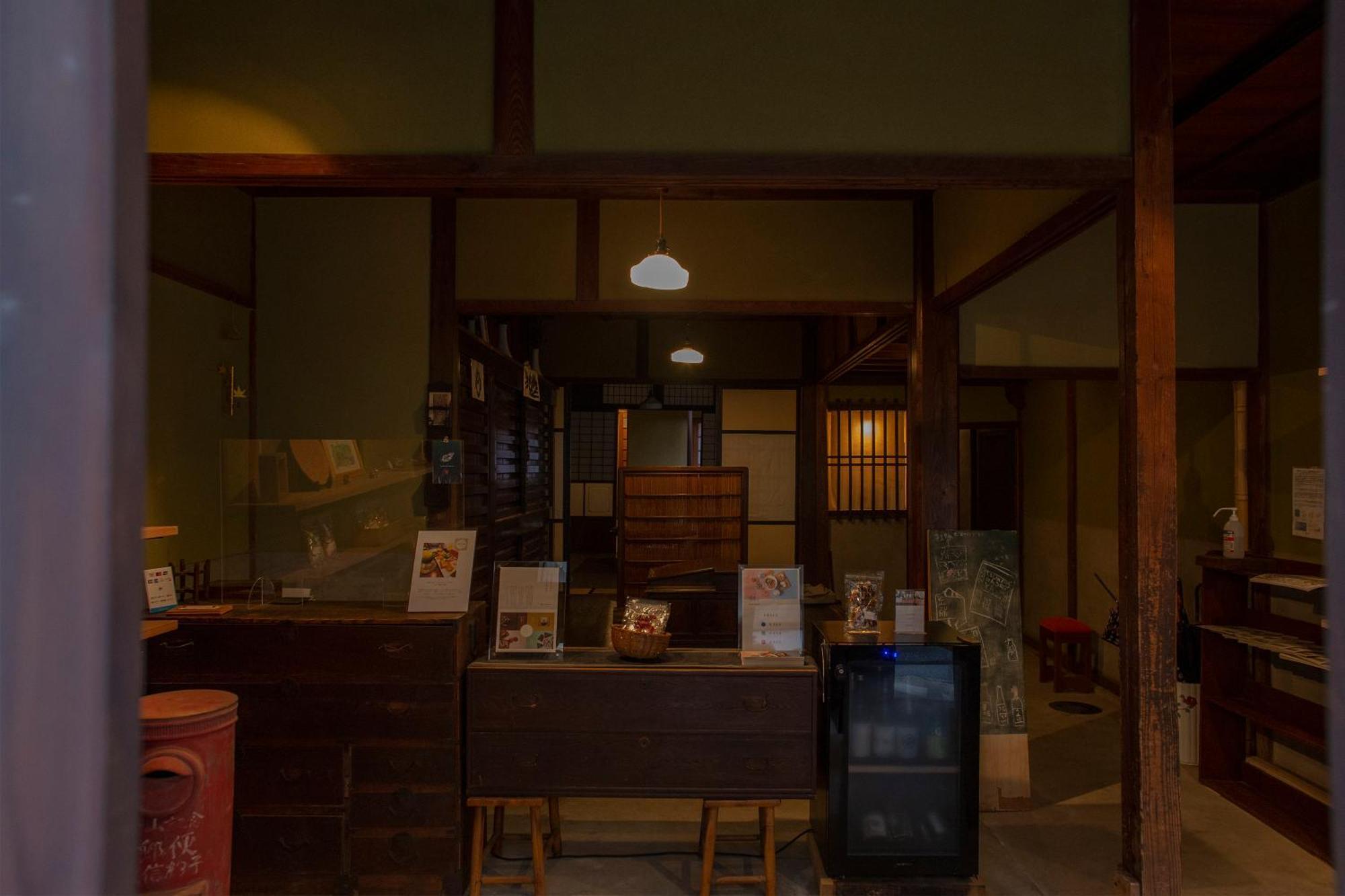 Itsumoya Hotel Hatsukaichi Exterior foto