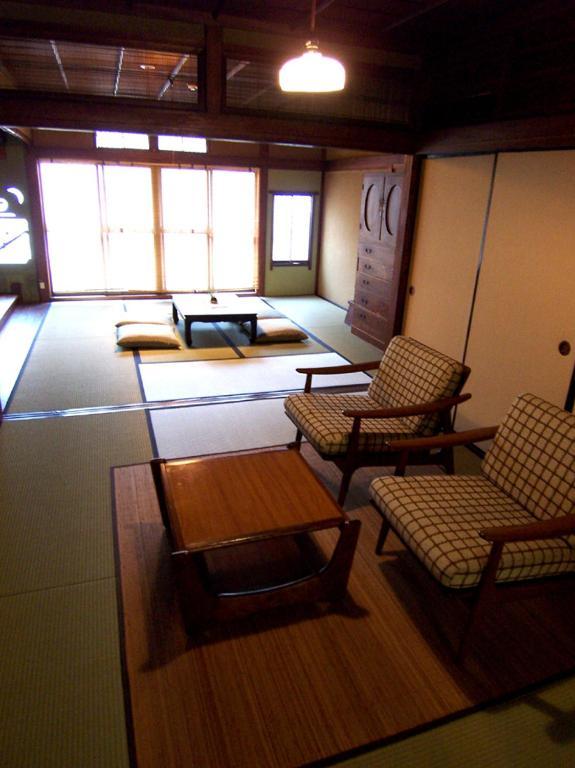 Itsumoya Hotel Hatsukaichi Cameră foto