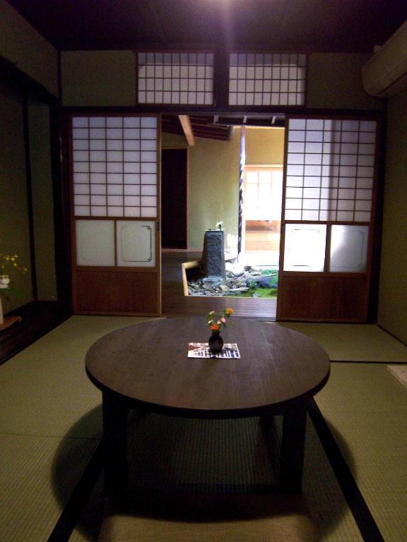 Itsumoya Hotel Hatsukaichi Exterior foto