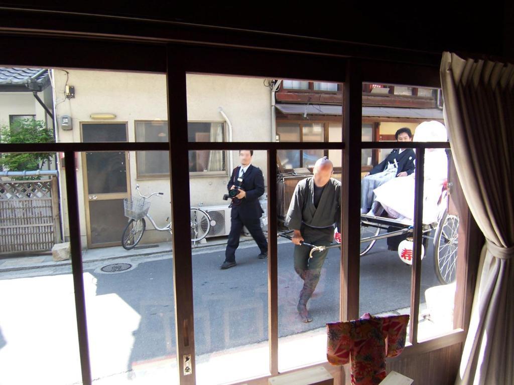 Itsumoya Hotel Hatsukaichi Exterior foto